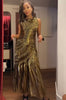 Fossil Dress - SAMPLE