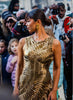 Fossil Dress - SAMPLE