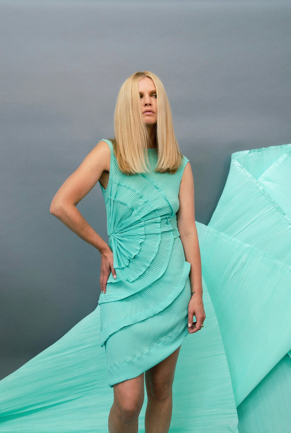 Opal Mini Dress - SAMPLE