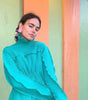 Osirus Turtleneck - SAMPLE