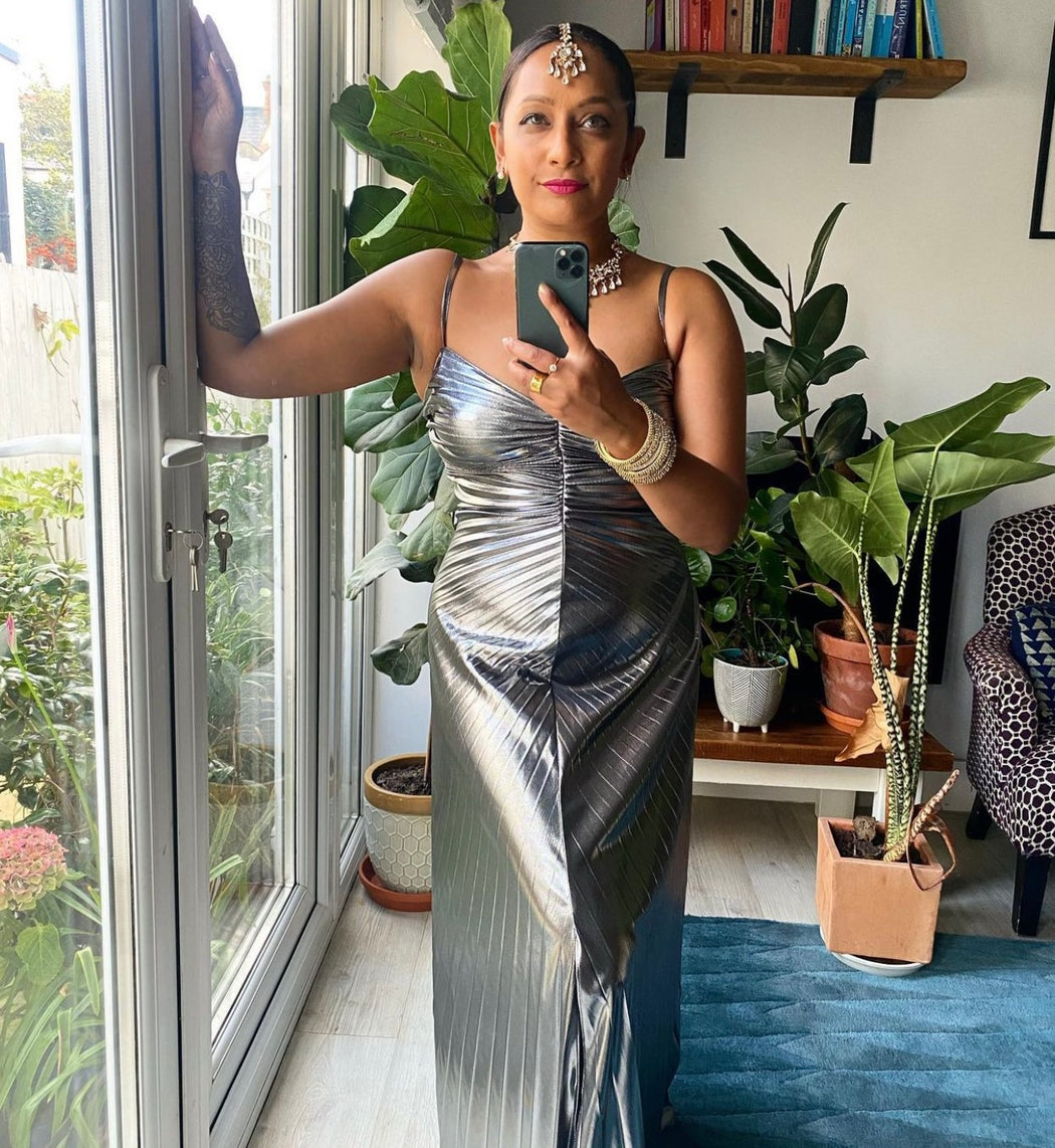Sienna Dress