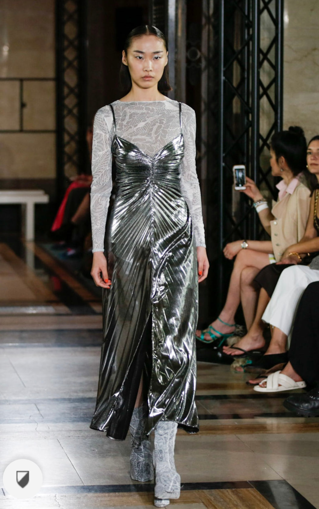 Sienna Dress