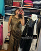 Fossil Dress - SAMPLE