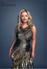 Fossil Dress - SAMPLE