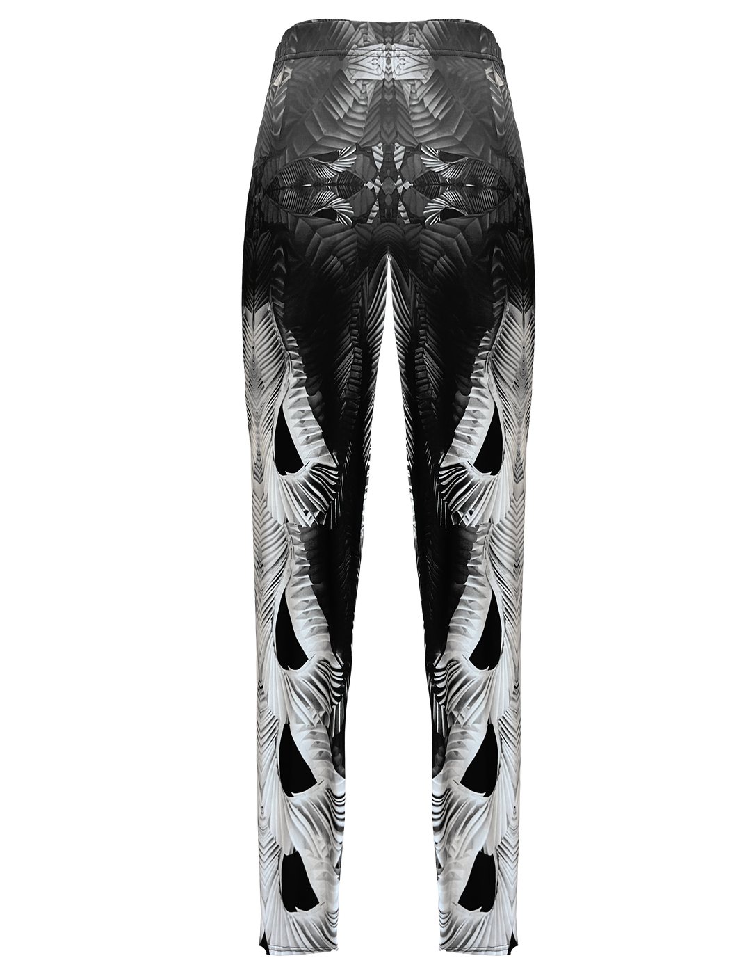 Shudder Leggings - SAMPLE