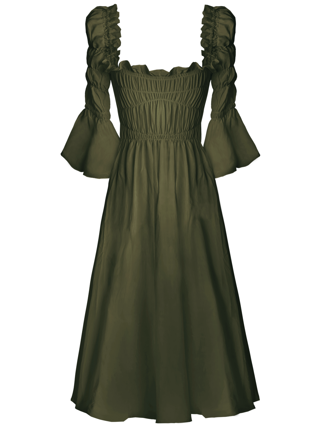 Astra Dress - SAMPLE