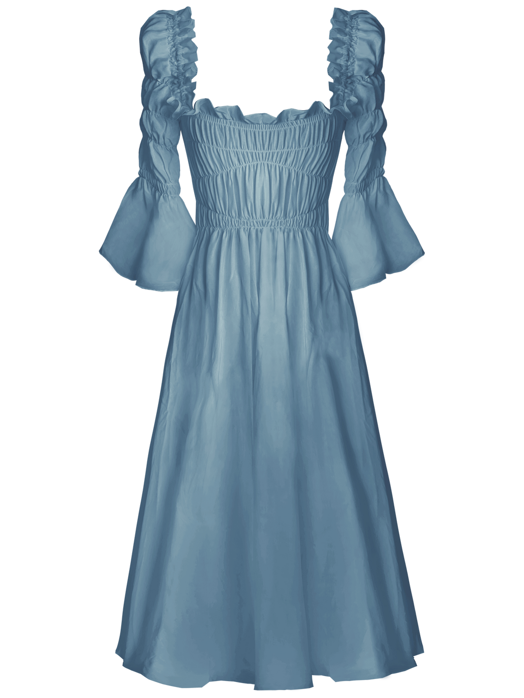 Astra Dress - SAMPLE