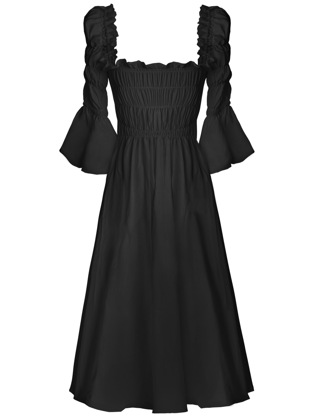 Astra Dress - SAMPLE