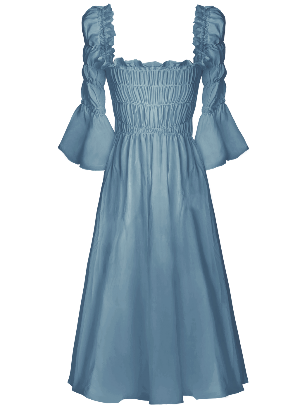 Astra Dress - SAMPLE
