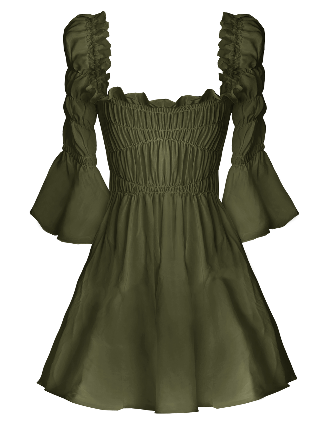 Astra Mini Dress - SAMPLE