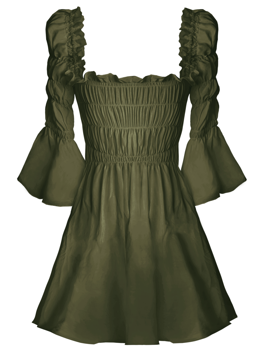 Astra Mini Dress - SAMPLE