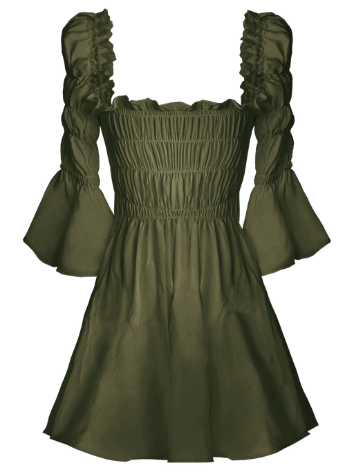 Astra Mini Dress