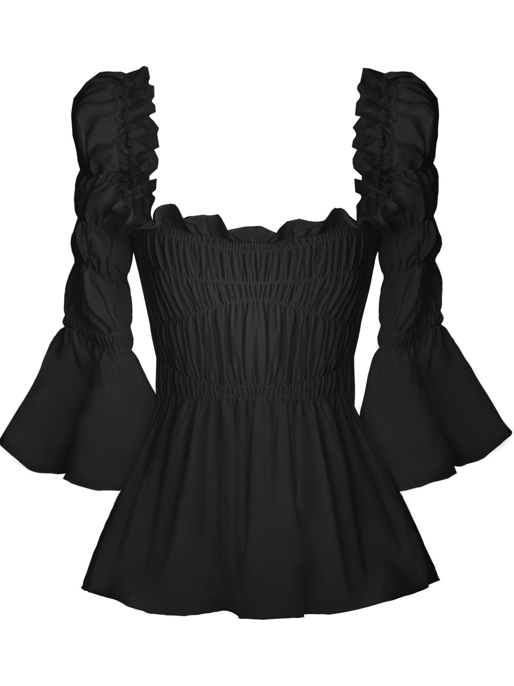 Astra Blouse - SAMPLE