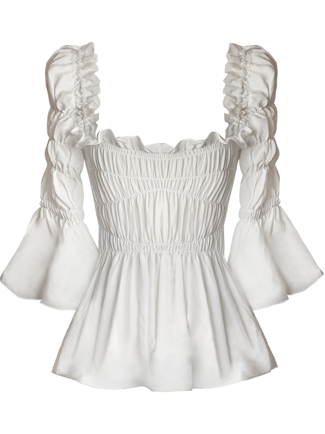 Astra Blouse - SAMPLE