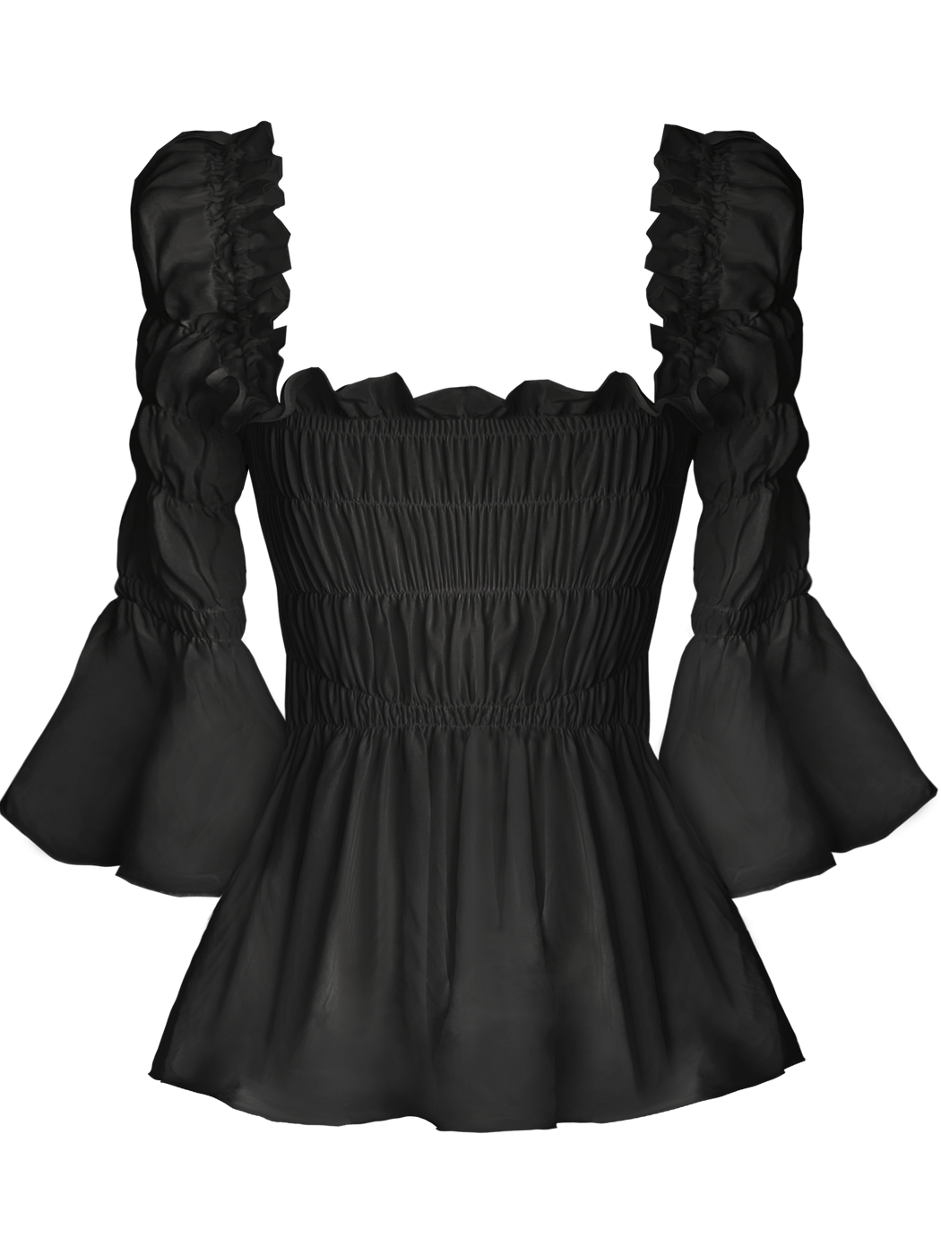 Astra Blouse - SAMPLE