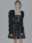 Topaz Mini Dress - SAMPLE
